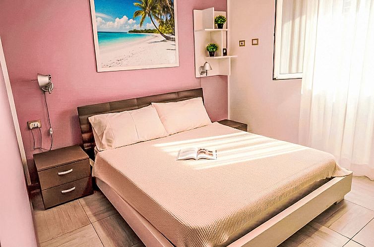 Appartement Sabbia e Lavanda