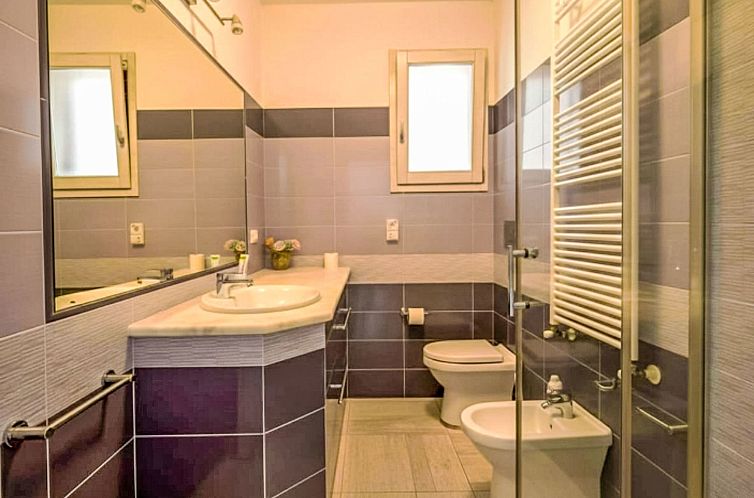 Appartement Sabbia e Lavanda