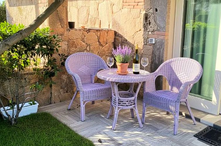 Appartement Sabbia e Lavanda