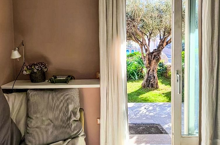 Appartement Sabbia e Lavanda