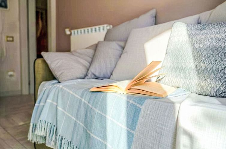 Appartement Sabbia e Lavanda