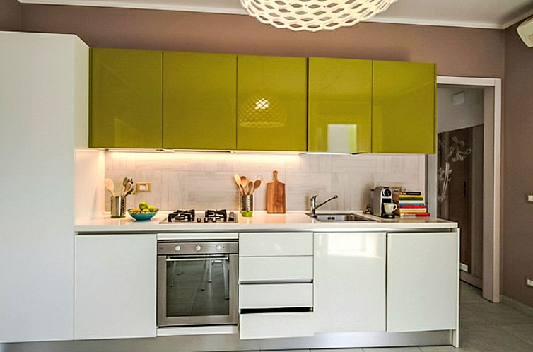 Appartement Sabbia e Lavanda