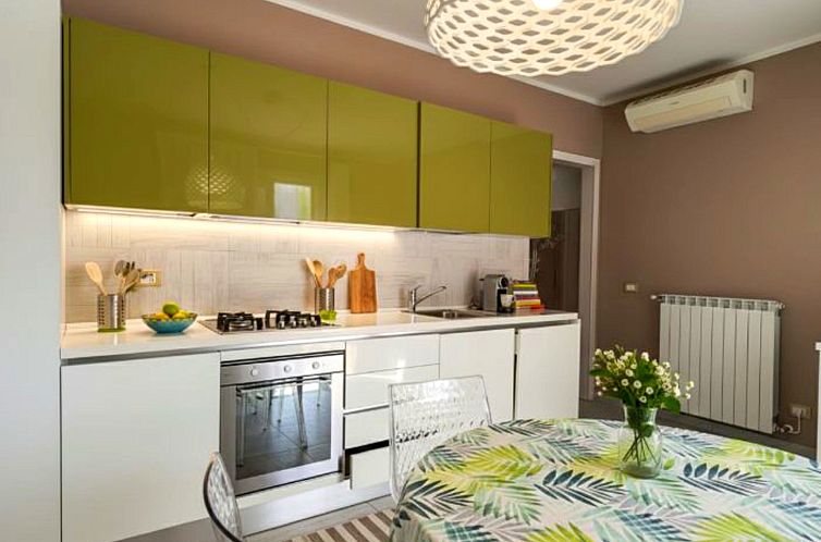 Appartement Sabbia e Lavanda