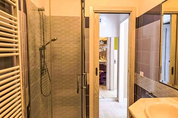 Appartement Sabbia e Lavanda