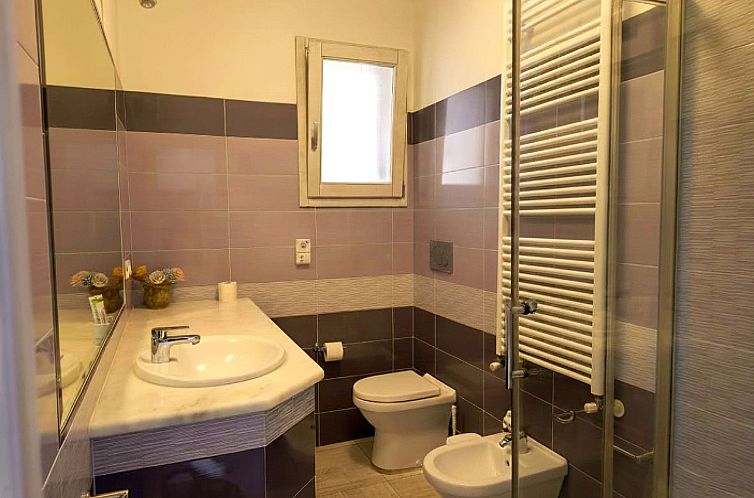 Appartement Sabbia e Lavanda