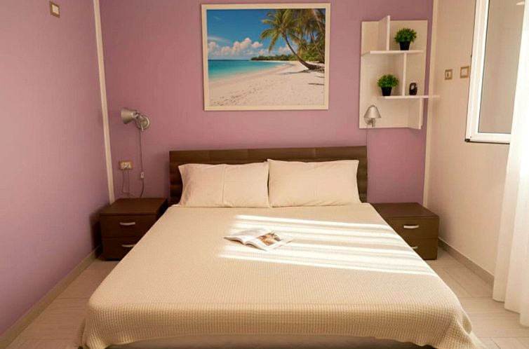 Appartement Sabbia e Lavanda