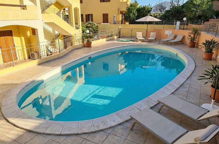 Appartement Spuma di Mare