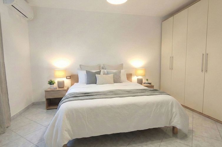 Appartement Spuma di Mare