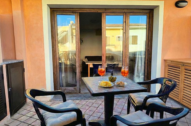 Appartement Spuma di Mare