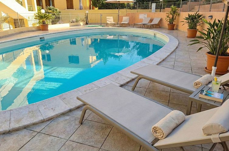 Appartement Spuma di Mare