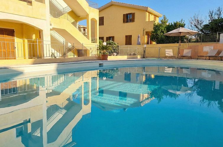 Appartement Spuma di Mare