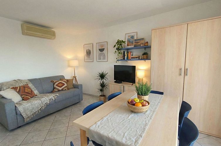 Appartement Spuma di Mare