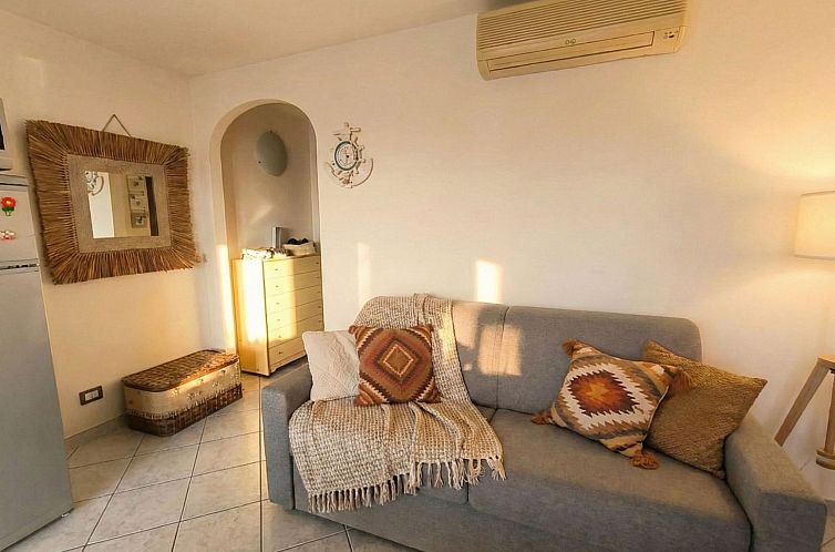 Appartement Spuma di Mare