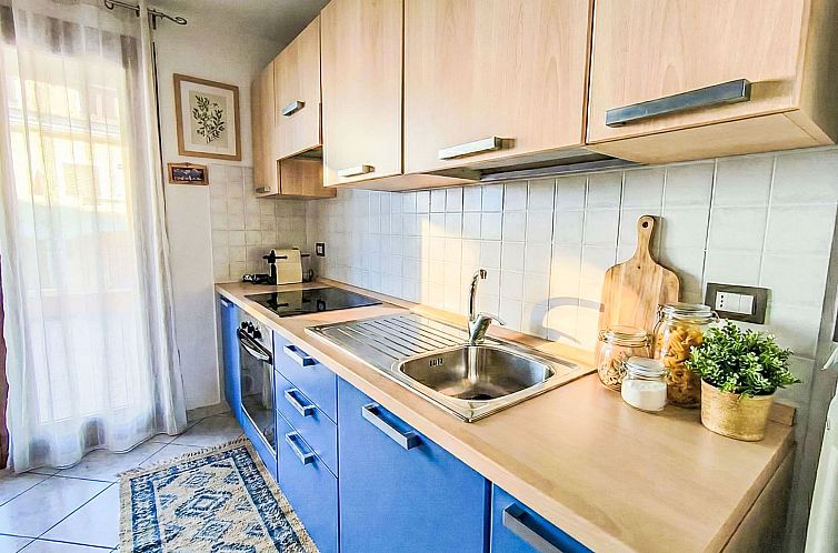 Appartement Spuma di Mare