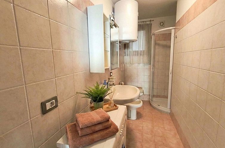 Appartement Spuma di Mare