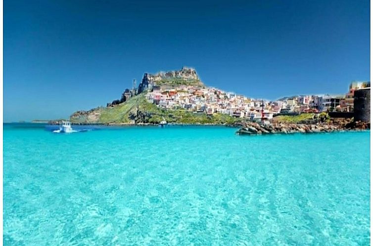 Appartement Spuma di Mare