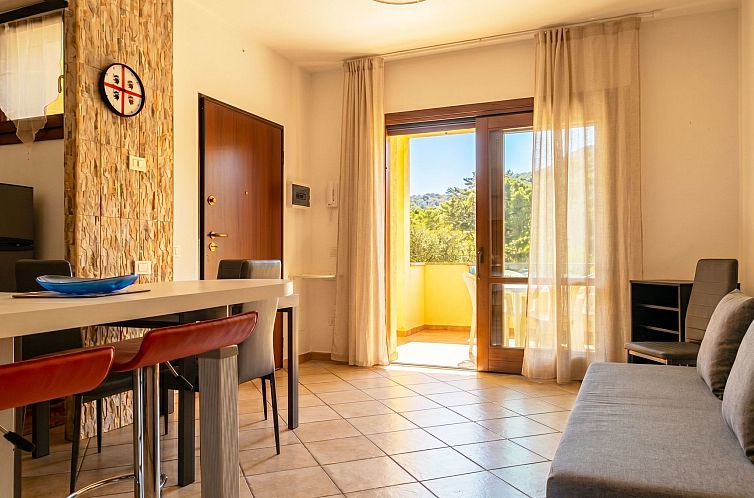 Appartement Cala Del Porto