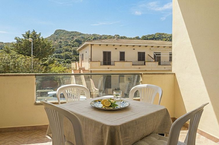 Appartement Cala Del Porto