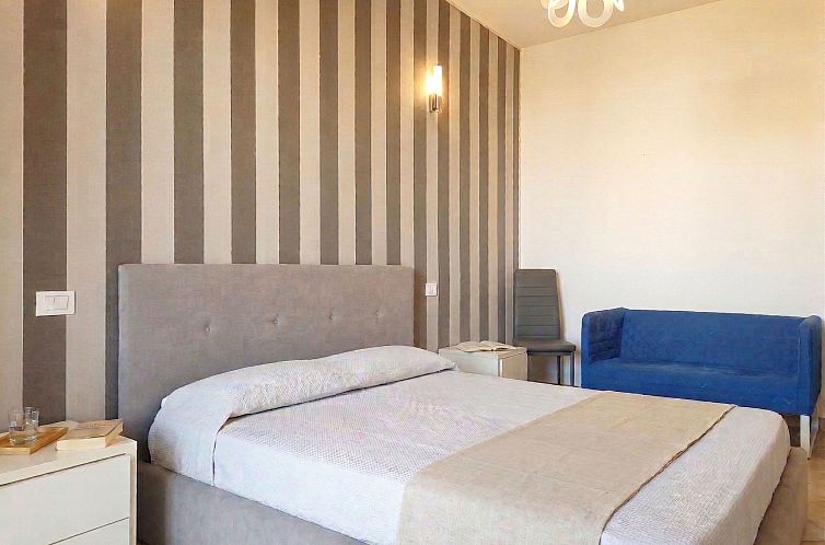 Appartement Cala Del Porto