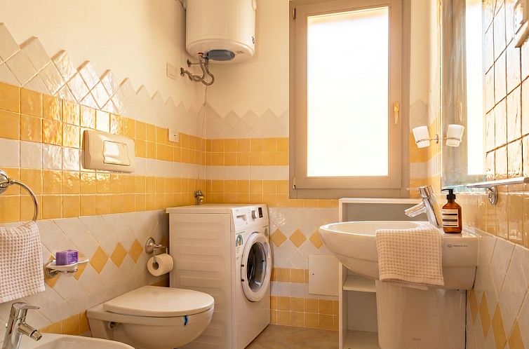 Appartement Cala Del Porto