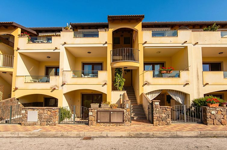 Appartement Cala Del Porto