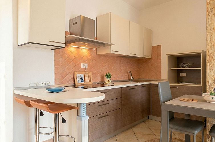 Appartement Cala Del Porto