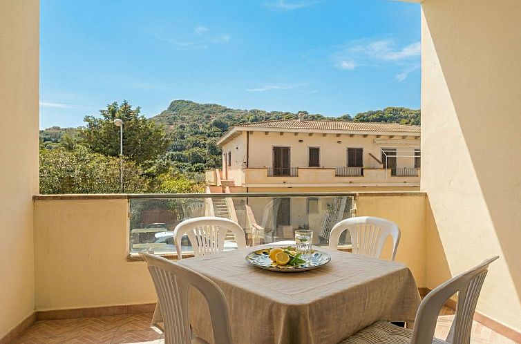 Appartement Cala Del Porto