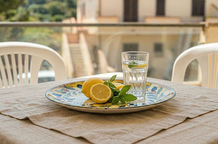 Appartement Cala Del Porto