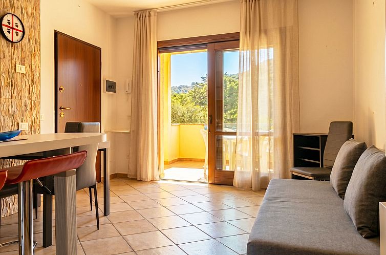 Appartement Cala Del Porto