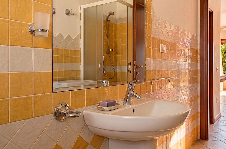 Appartement Cala Del Porto