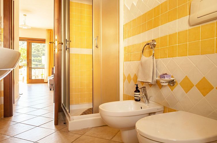 Appartement Cala Del Porto