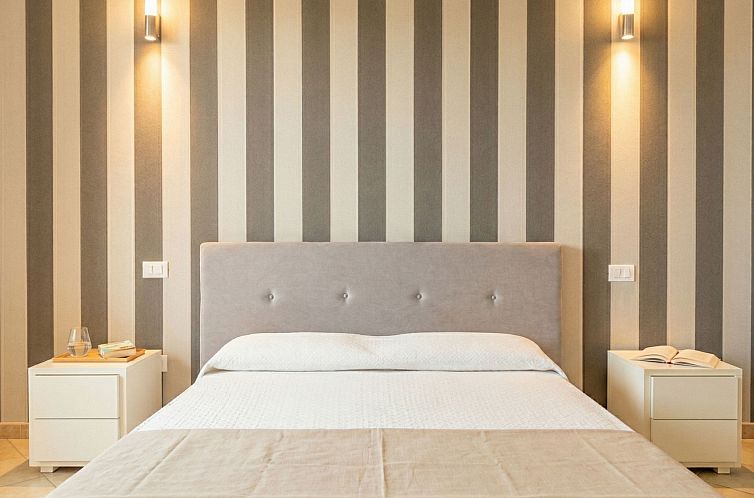 Appartement Cala Del Porto
