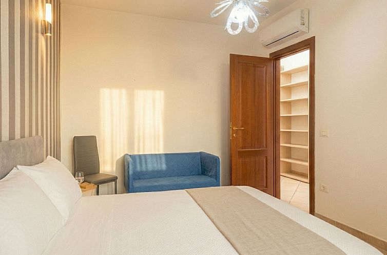 Appartement Cala Del Porto