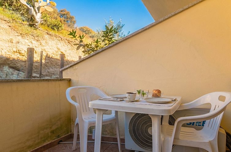 Appartement Cala Del Porto