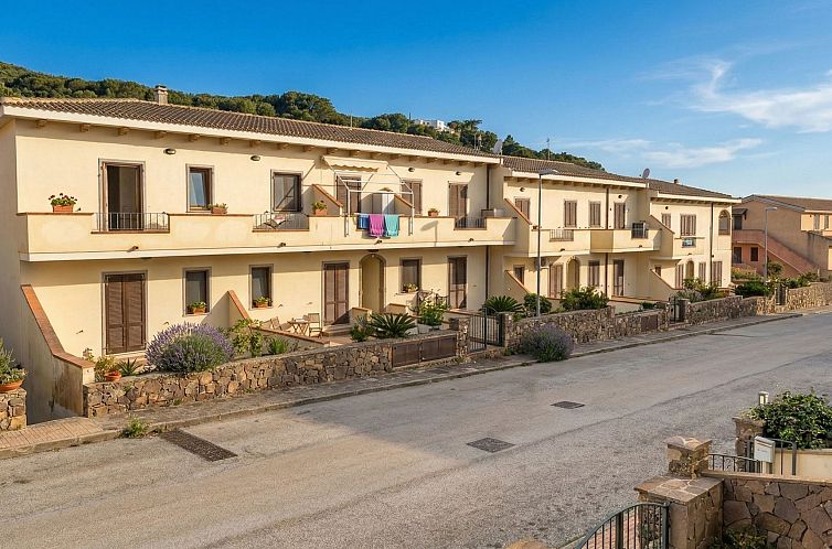 Appartement Cala Del Porto