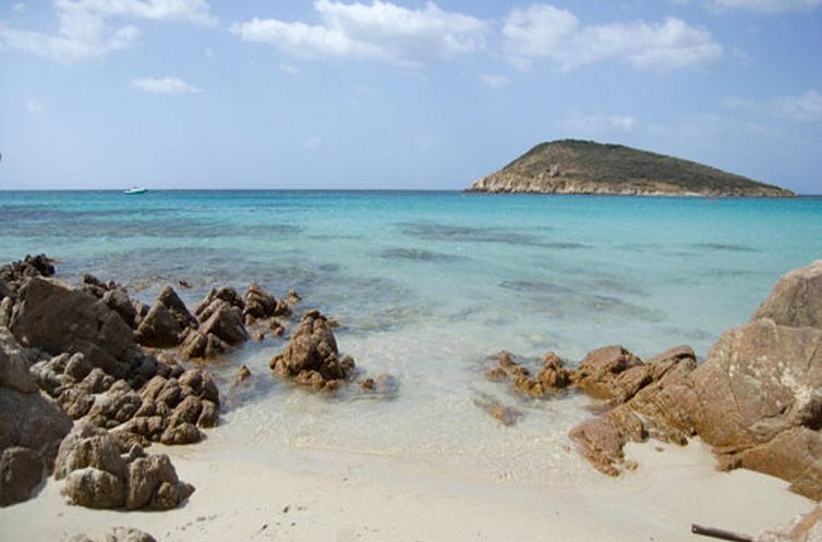 Appartement Cala Del Porto
