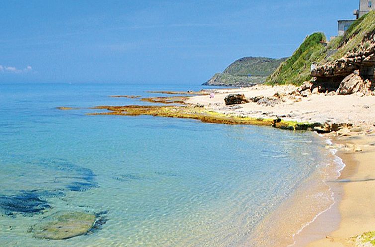 Appartement Cala Del Porto