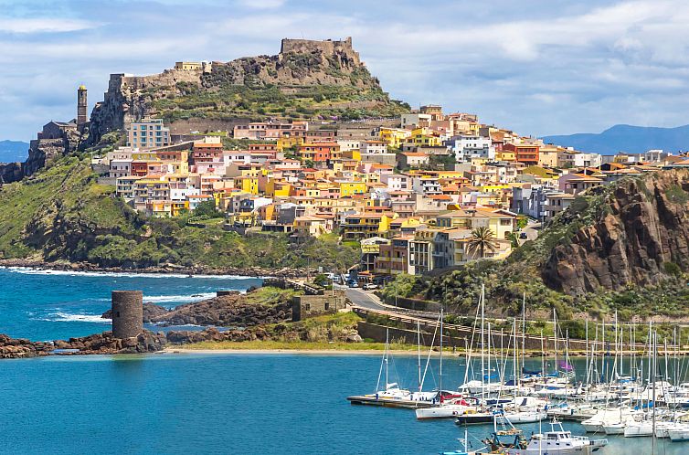 Appartement Cala Del Porto