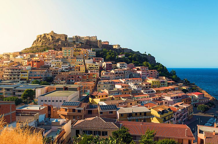 Appartement Cala Del Porto