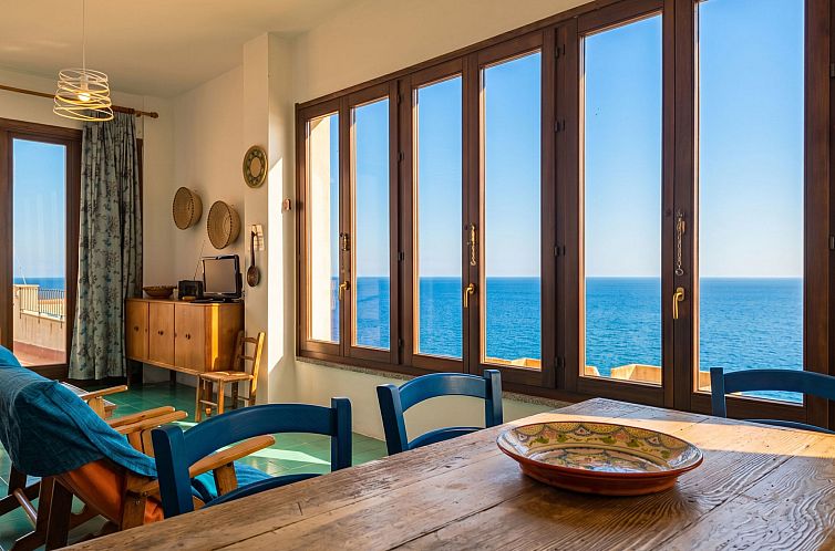 Vakantiehuis Antica Sul Mare