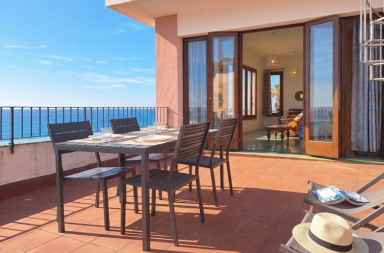 Vakantiehuis Antica Sul Mare