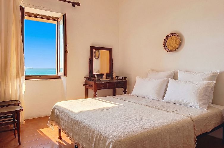 Vakantiehuis Antica Sul Mare