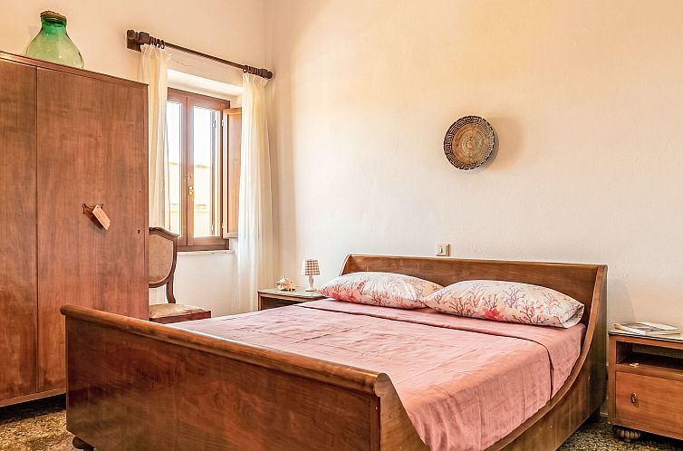 Vakantiehuis Antica Sul Mare