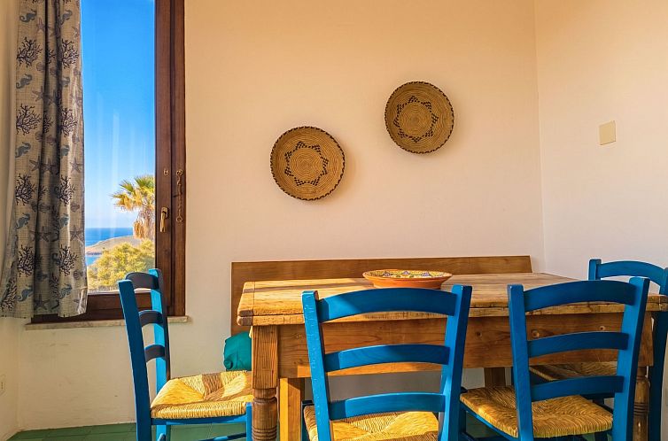 Vakantiehuis Antica Sul Mare