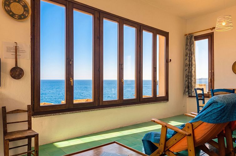 Vakantiehuis Antica Sul Mare