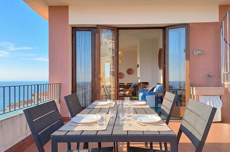 Vakantiehuis Antica Sul Mare