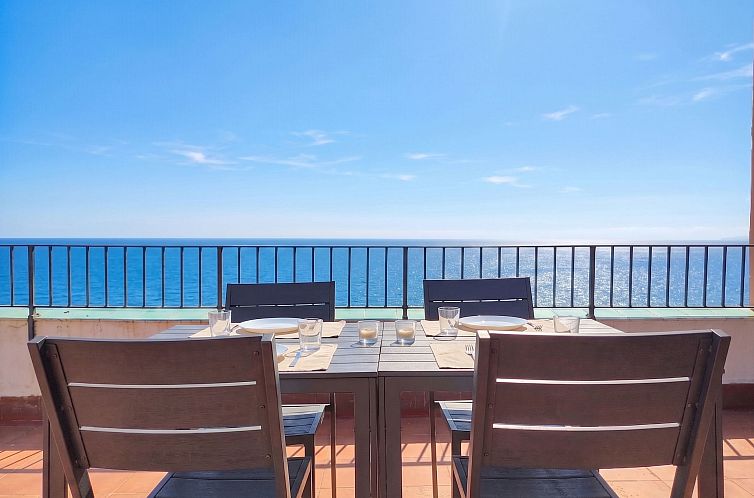 Vakantiehuis Antica Sul Mare