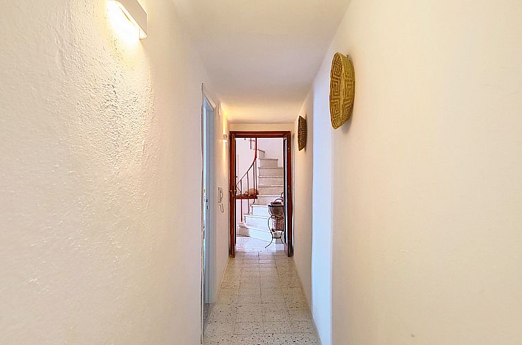 Vakantiehuis Antica Sul Mare
