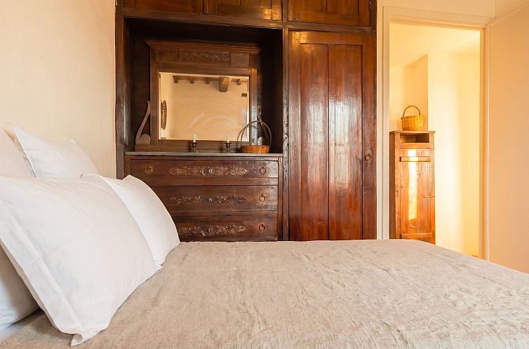 Vakantiehuis Antica Sul Mare