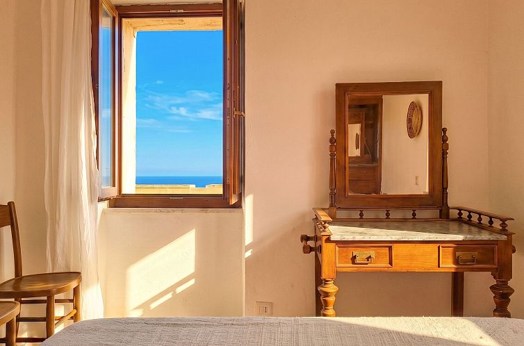 Vakantiehuis Antica Sul Mare
